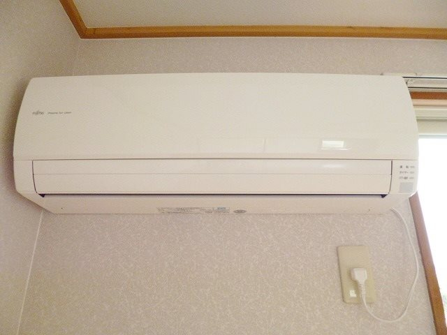 シティーハイツのその他