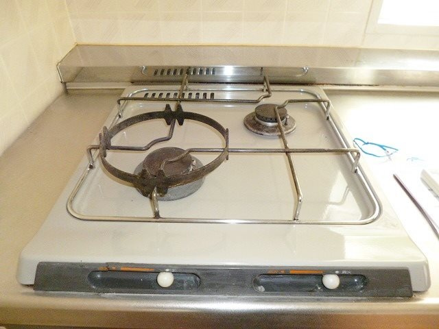 シティーハイツのその他