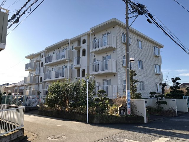 サンテラス湘南