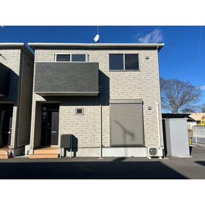 【外観】 | ルネット