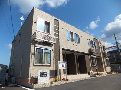 【外観】 | レ・ドルチェ