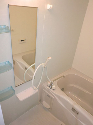 【浴室】 | レ・ドルチェ