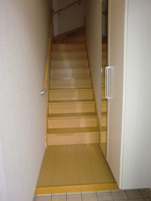 【玄関】 | レ・ドルチェ