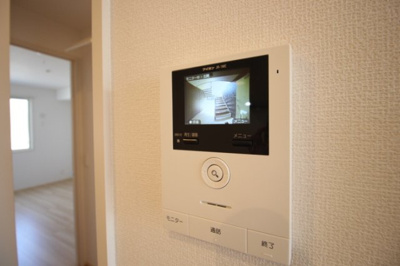 【セキュリティ】 | カリーノひな