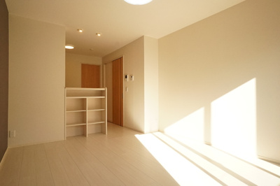 【居間・リビング】 | カリーノひな