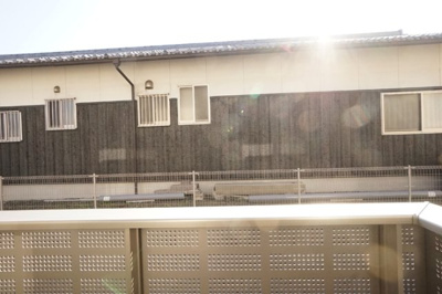 【展望】 | カリーノひな