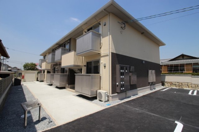 【外観】 | カリーノひな