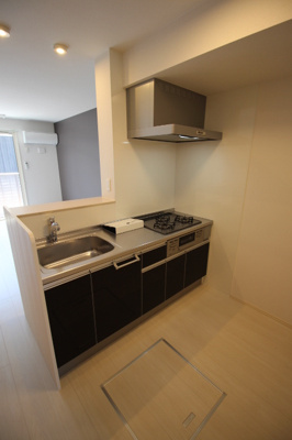 【キッチン】 | カリーノひな