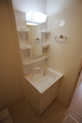 【洗面所】 | カリーノひな