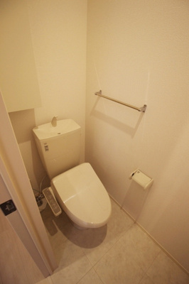 【トイレ】 | カリーノひな