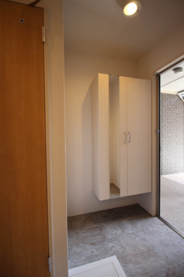 【玄関】 | カリーノひな