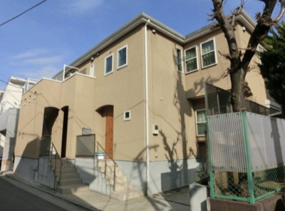 【外観】 | クレール弥生