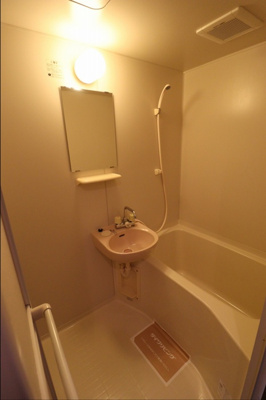 【浴室】 | アトリエ