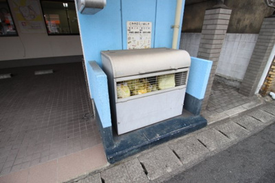 【その他共用部分】 | アトリエ