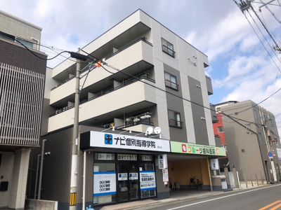 【外観】 | アトリエ