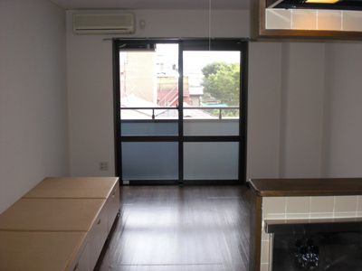 【居間・リビング】 | アトリエ