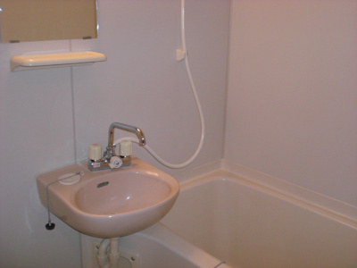 【浴室】 | アトリエ