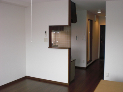 【内装】 | アトリエ