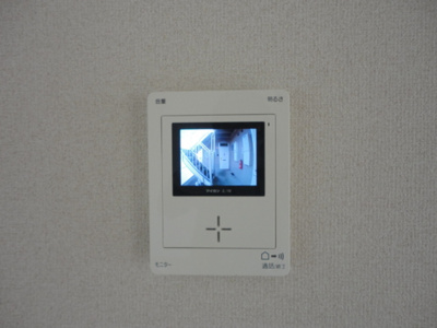 【セキュリティ】 | コーポラス雄町