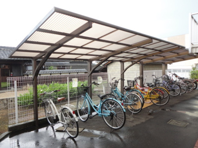 【その他共用部分】 | コーポラス雄町