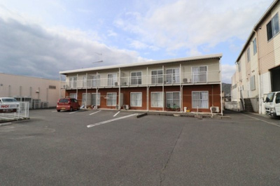 【外観】 | コーポラス雄町