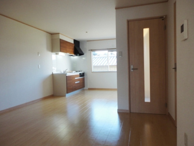 【居間・リビング】 | コーポラス雄町