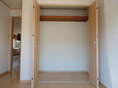 【収納】 | コーポラス雄町