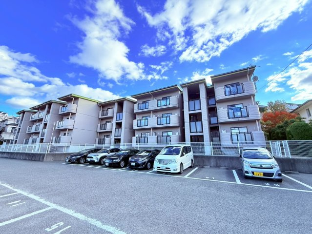 フロール桃山台