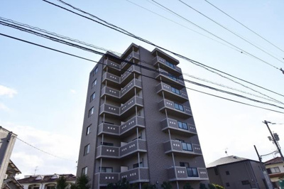 【外観】 | アリベ国富Ⅱ