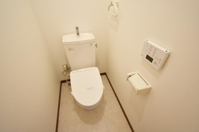 【トイレ】 | アリベ国富Ⅱ