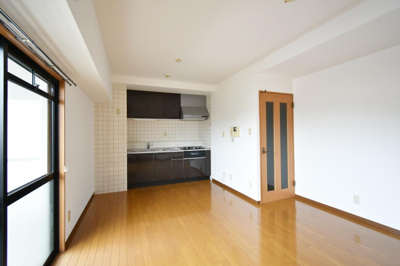 【居間・リビング】 | アリベ国富Ⅱ