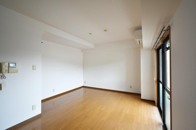 【寝室】 | アリベ国富Ⅱ