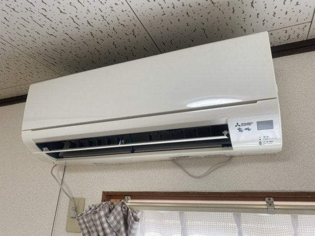 コーポパルの設備