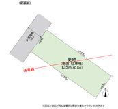 杉戸6丁目土地の画像