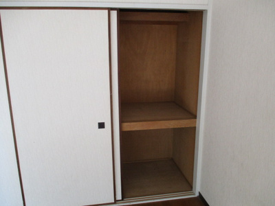 【収納】 | 第１あかつきマンション | 小物を収納するのに便利です