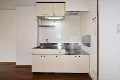 【キッチン】 | アメニティタウンA