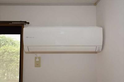 【設備】 | アメニティタウンA