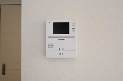 【セキュリティ】 | アメニティタウンA