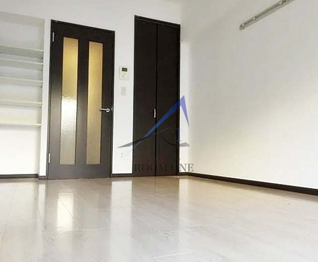 Le-lion kinshicho exeの居間・リビング|洋室のお部屋です。