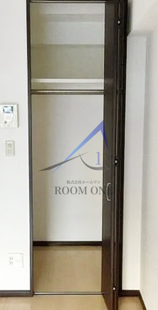 Le-lion kinshicho exeの収納|収納です。