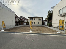 伊丹市昆陽泉町1丁目　全2区画の画像