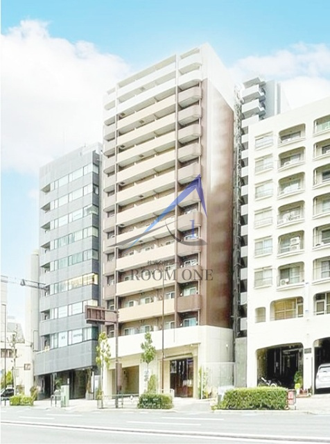 ハーモニーレジデンス門前仲町