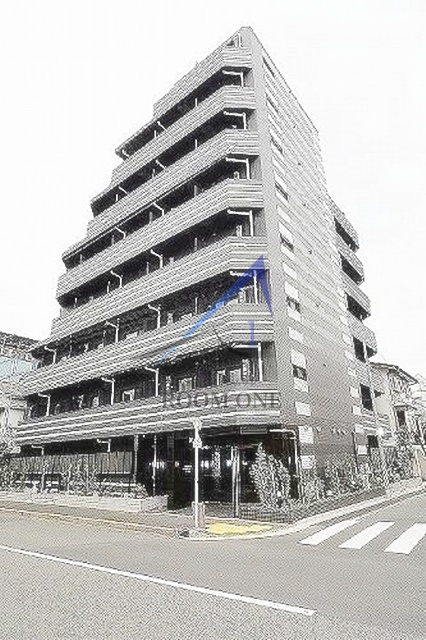 ステージグランデ清澄白河アジールコート