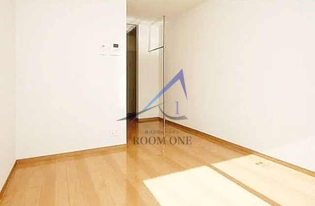 パインコーポの寝室|寝室です。