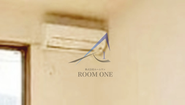 パインコーポの内装