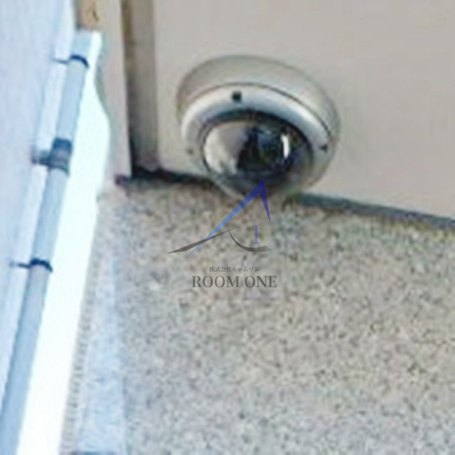 パインコーポのその他共用部分