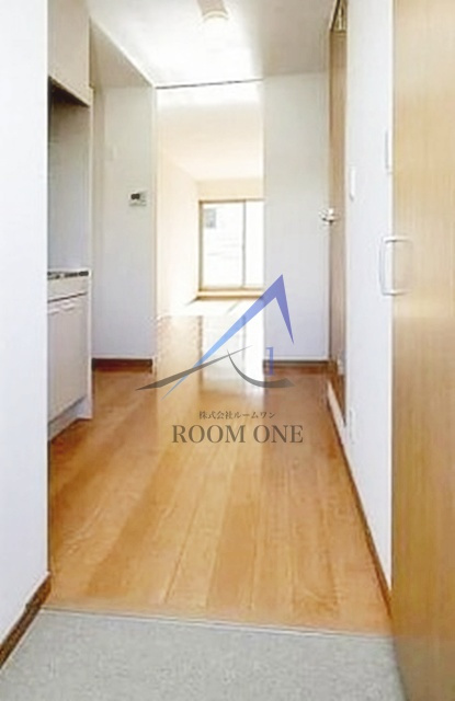 パインコーポの玄関|玄関です。