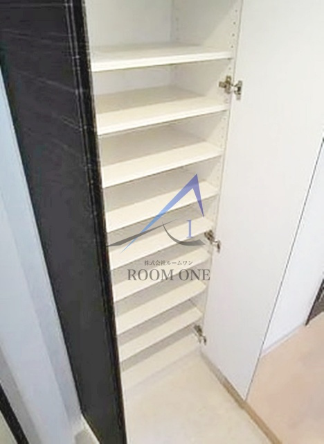 フィールドヒルズ門前仲町のその他