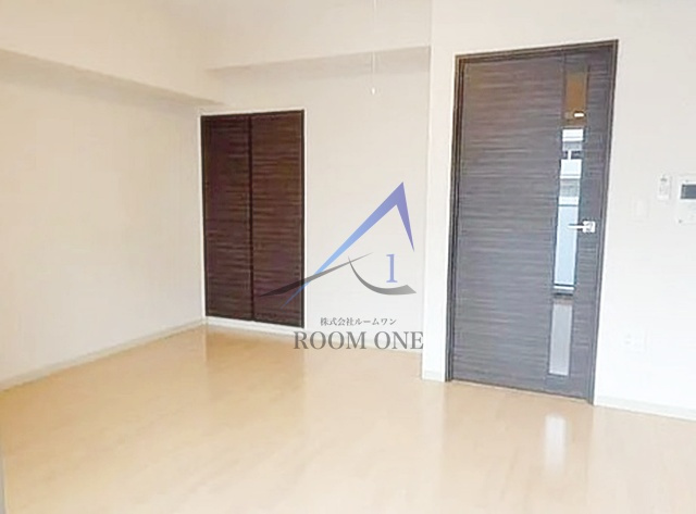 フィールドヒルズ門前仲町の内装