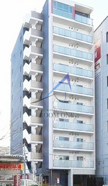 フィールドヒルズ門前仲町